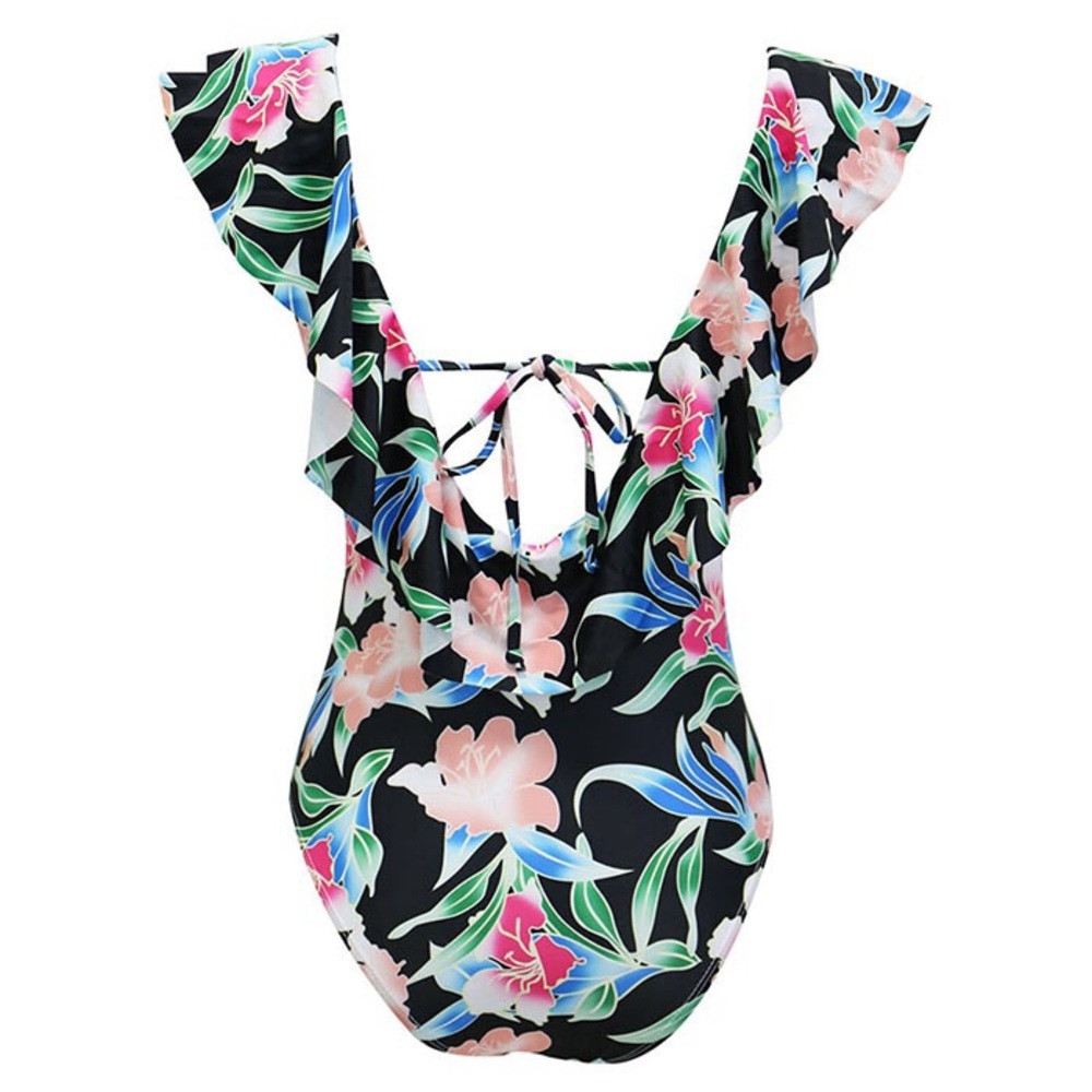 🧡Caribbean Cutie Bathing Suit🧡 - Picture 6 of 7